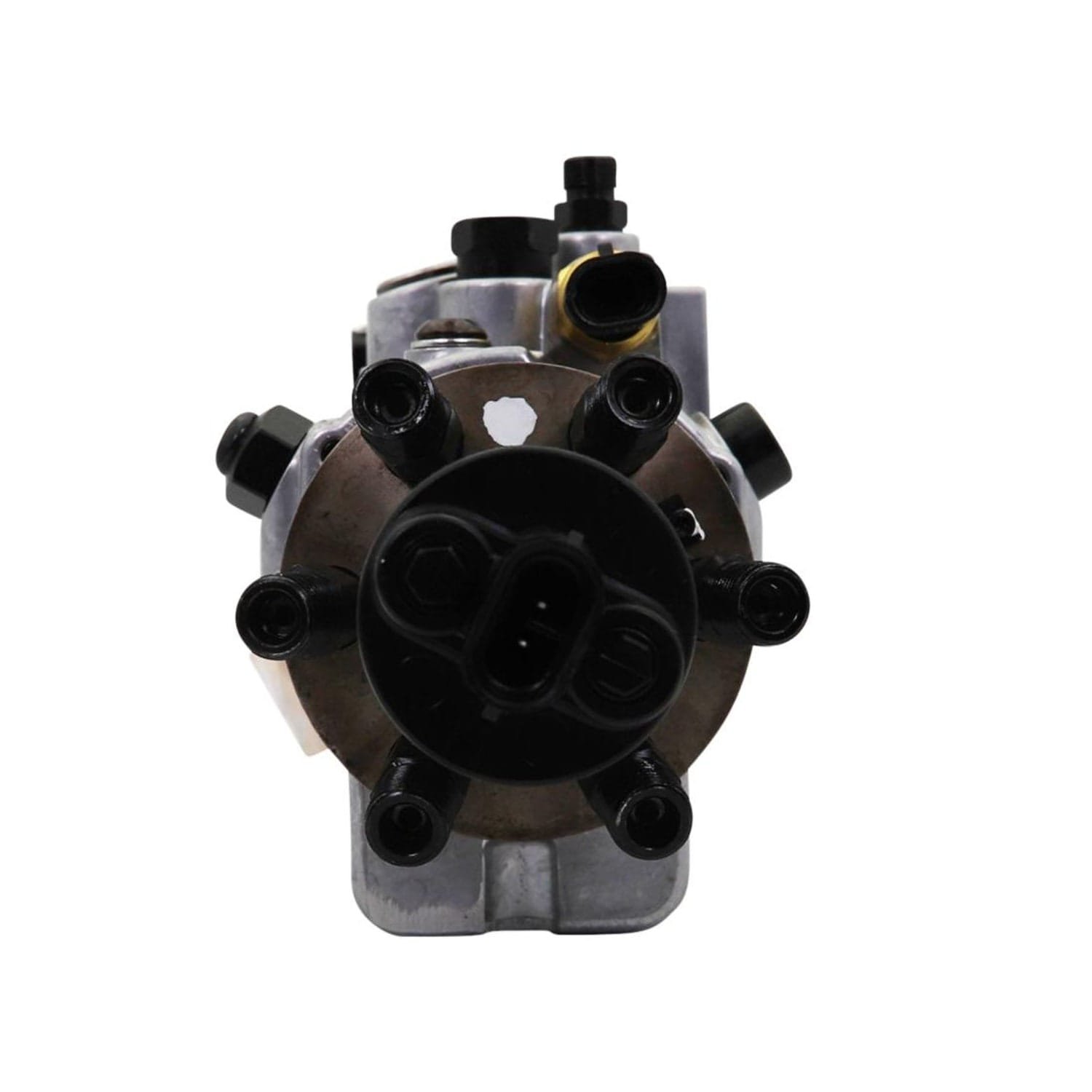 06237 Stanadyne 06237 New Injection Pump (view 4) — genuine Alliant Power product photo, Valley Fuel Injection & Turbo