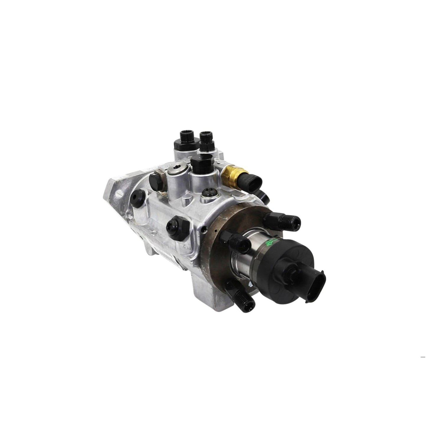 06322 Stanadyne 06322 New Injection Pump — genuine Alliant Power product photo, Valley Fuel Injection & Turbo