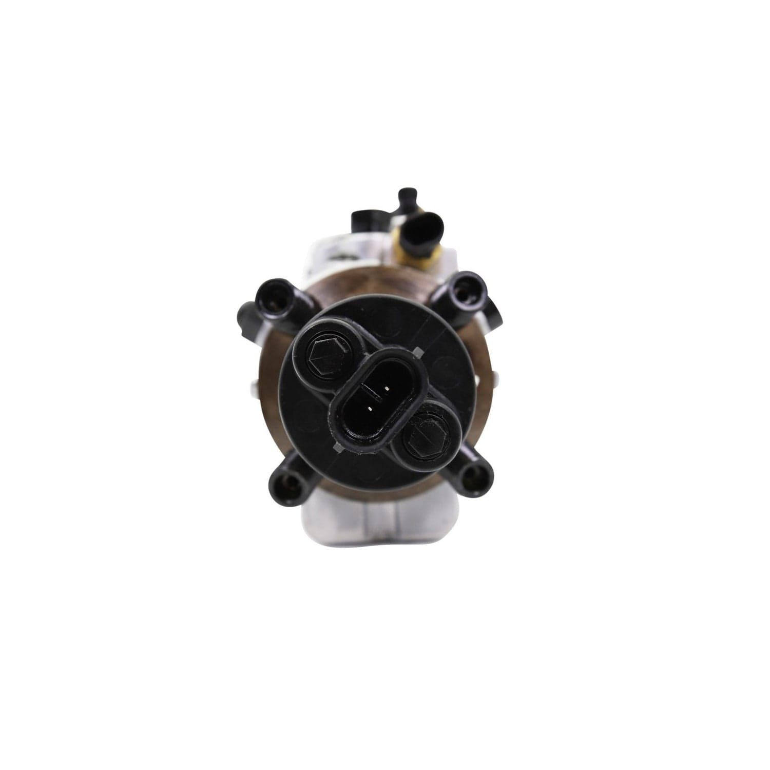 06322 Stanadyne 06322 New Injection Pump (view 2) — genuine Alliant Power product photo, Valley Fuel Injection & Turbo