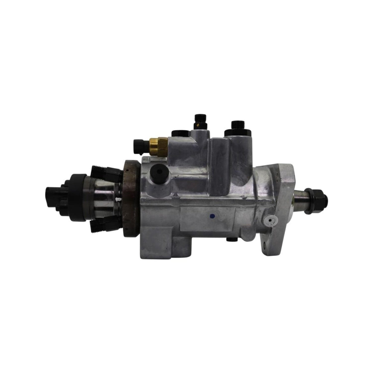 06322 Stanadyne 06322 New Injection Pump (view 5) — genuine Alliant Power product photo, Valley Fuel Injection & Turbo