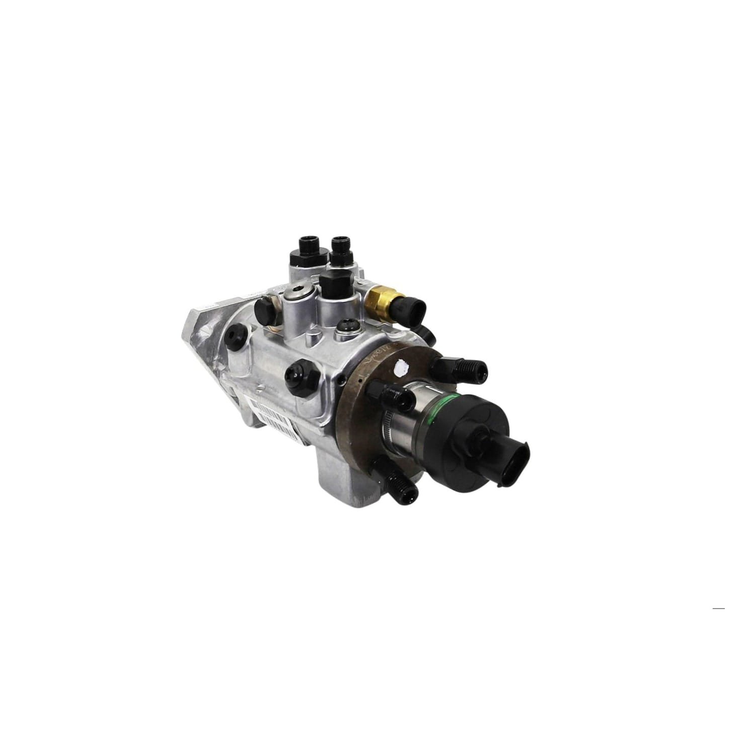 06323 Stanadyne 06323 New Injection Pump — genuine Alliant Power product photo, Valley Fuel Injection & Turbo