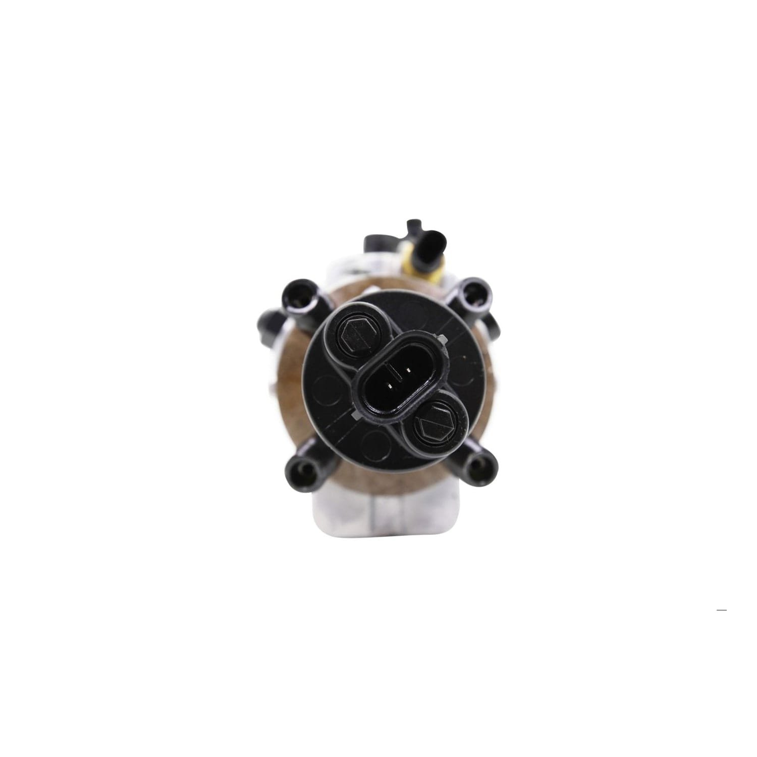 06323 Stanadyne 06323 New Injection Pump (view 2) — genuine Alliant Power product photo, Valley Fuel Injection & Turbo