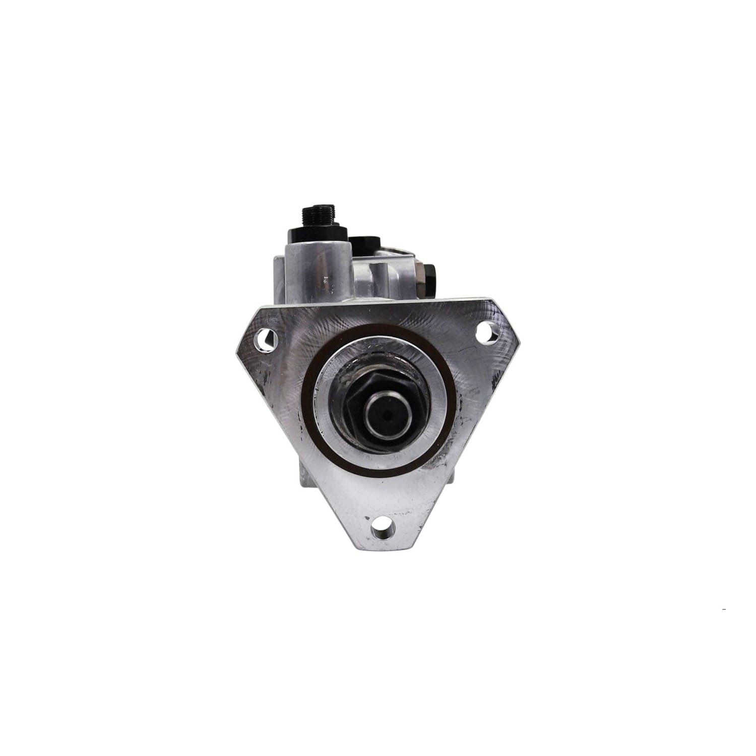06323 Stanadyne 06323 New Injection Pump (view 4) — genuine Alliant Power product photo, Valley Fuel Injection & Turbo