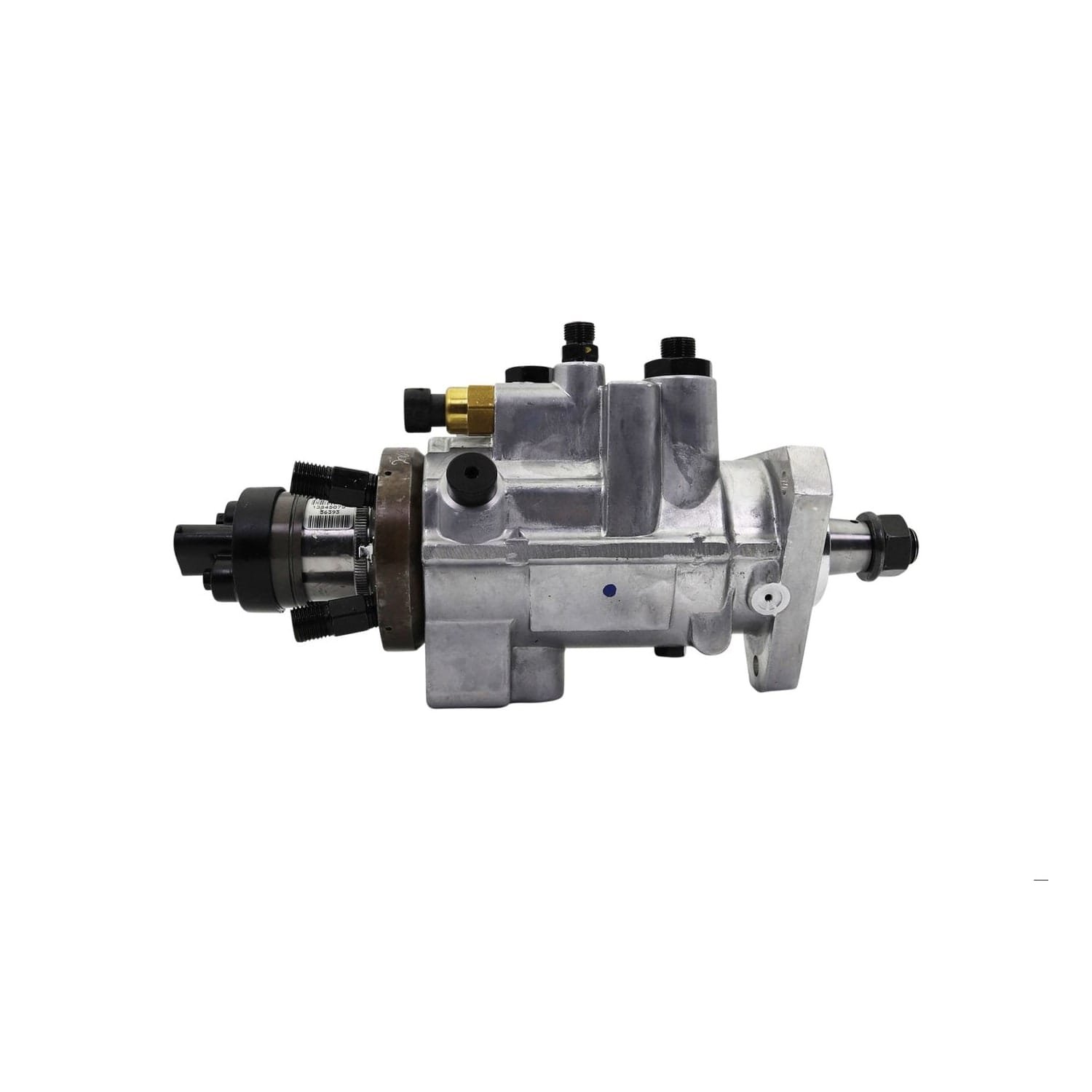 06323 Stanadyne 06323 New Injection Pump (view 5) — genuine Alliant Power product photo, Valley Fuel Injection & Turbo