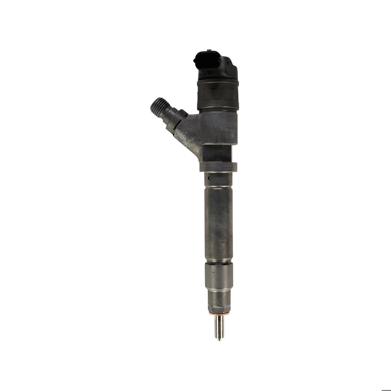 0986435504 — Reman Fuel Injector, GM 6.6L LLY | Valley Fuel Injection