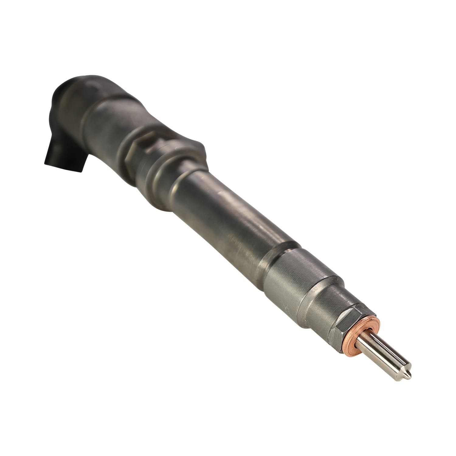 0986435504 — Reman Fuel Injector, GM 6.6L LLY | Valley Fuel Injection
