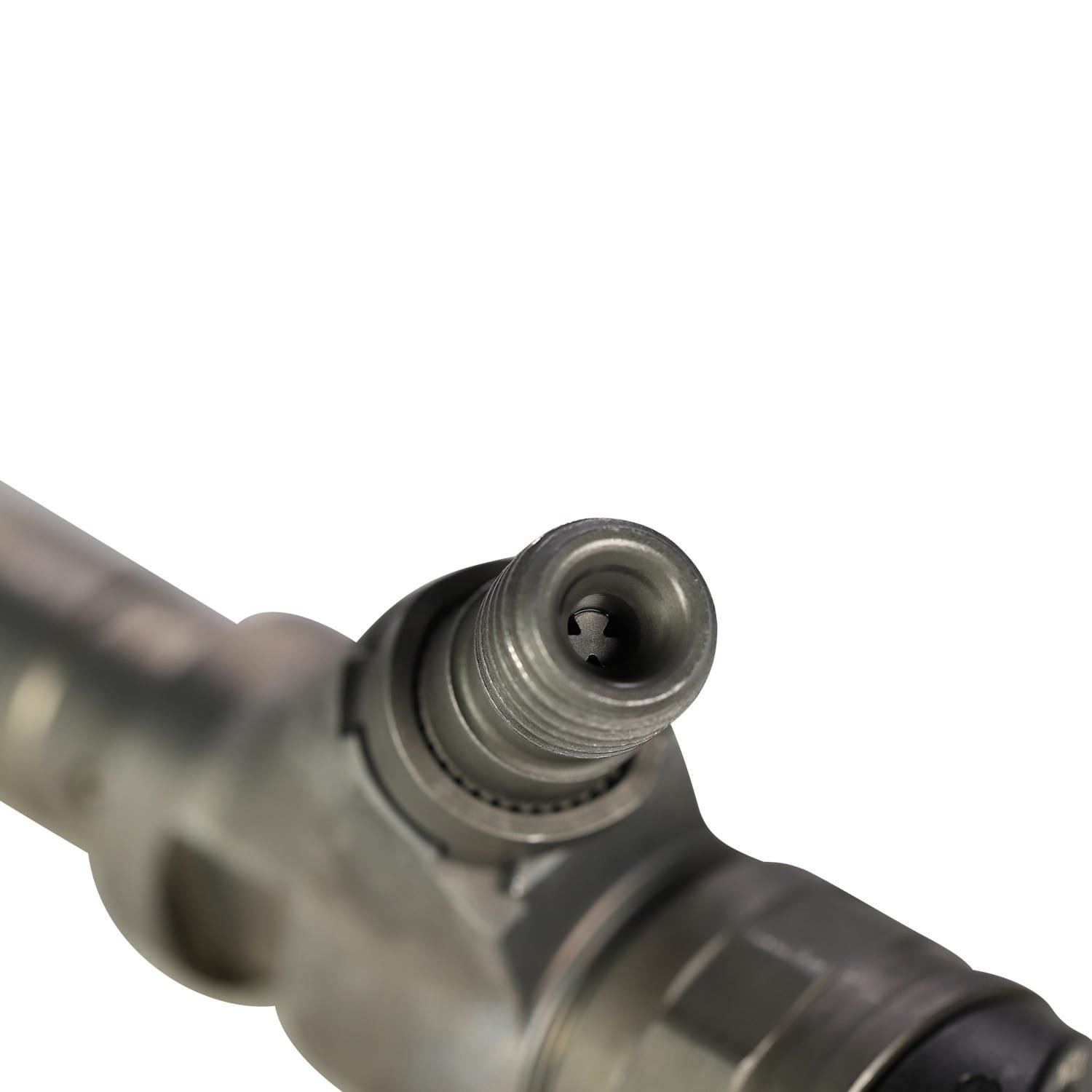 0986435504 — Reman Fuel Injector, GM 6.6L LLY | Valley Fuel Injection