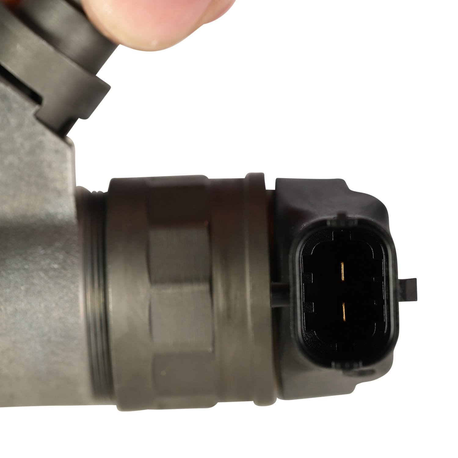 0986435504 — Reman Fuel Injector, GM 6.6L LLY | Valley Fuel Injection