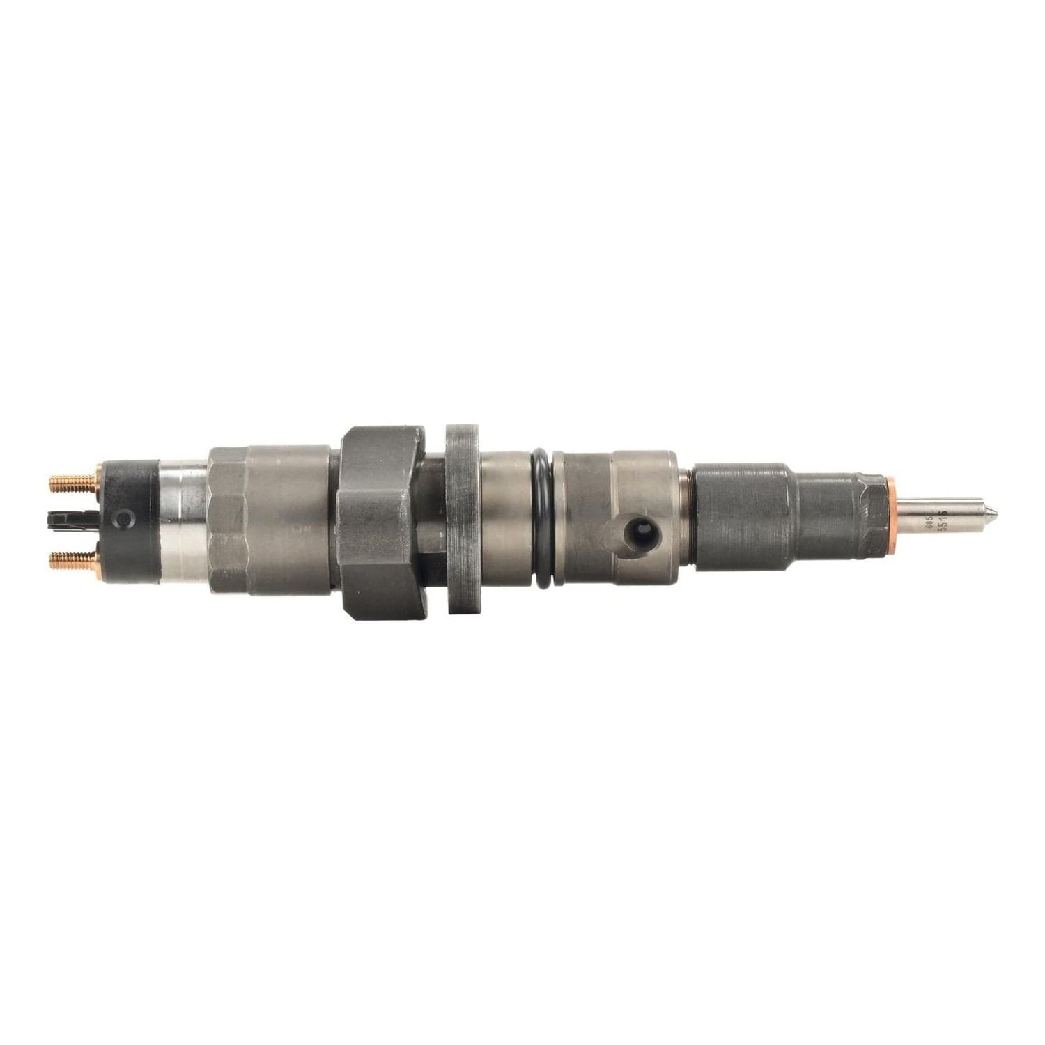 0986435505 — Reman Fuel Injector, Cummins 5.9L ISB | Valley Fuel Injection