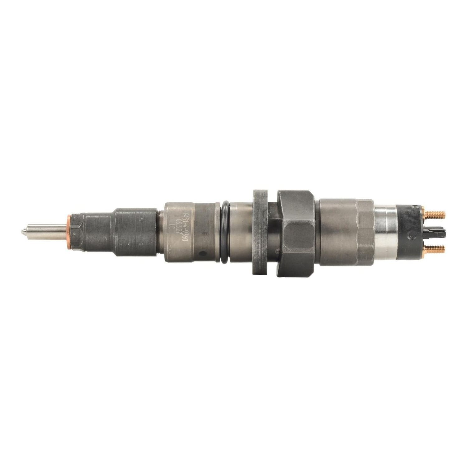 0986435505 — Reman Fuel Injector, Cummins 5.9L ISB | Valley Fuel Injection