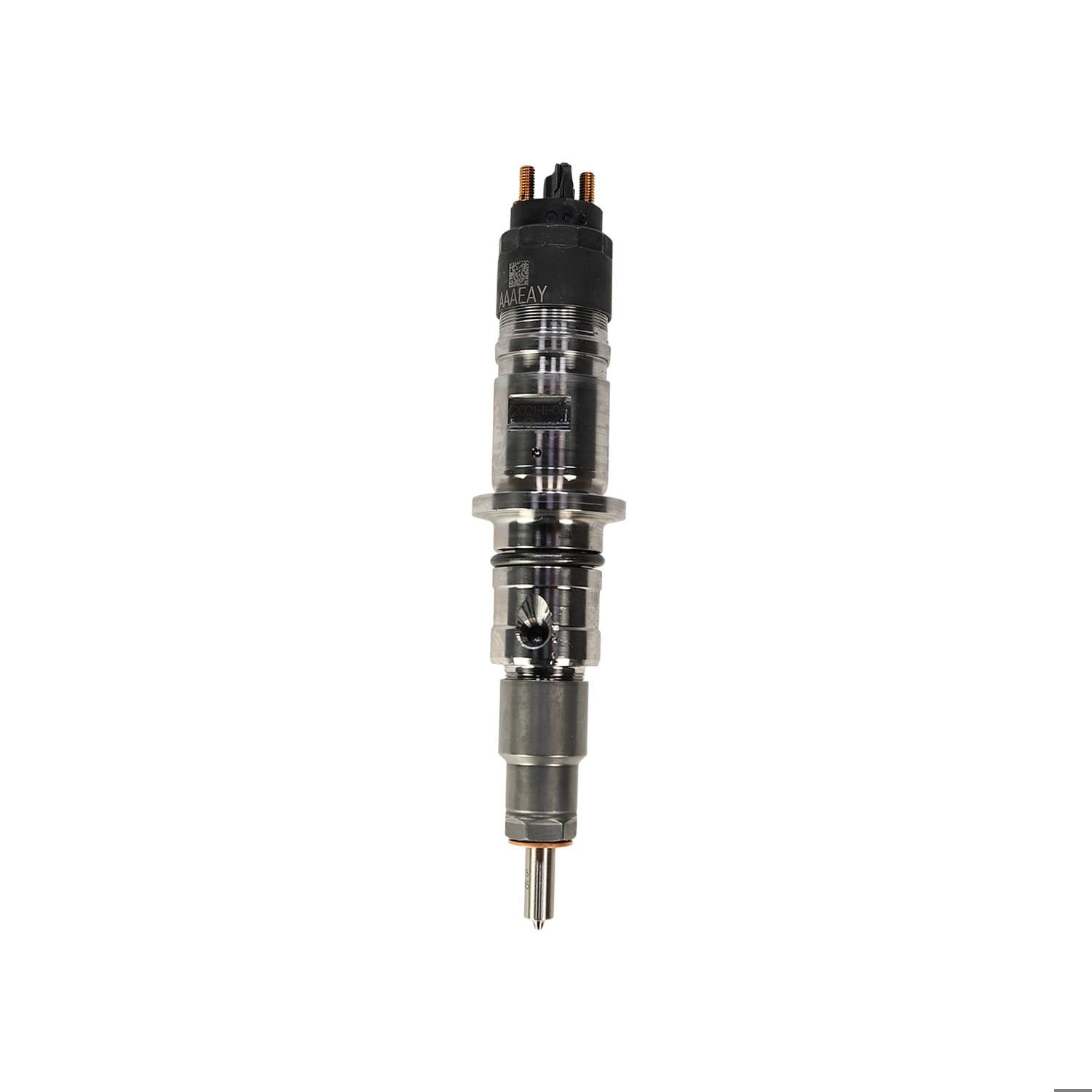 0986435518 — Reman Fuel Injector, Cummins 6.7L ISB | Valley Fuel Injection