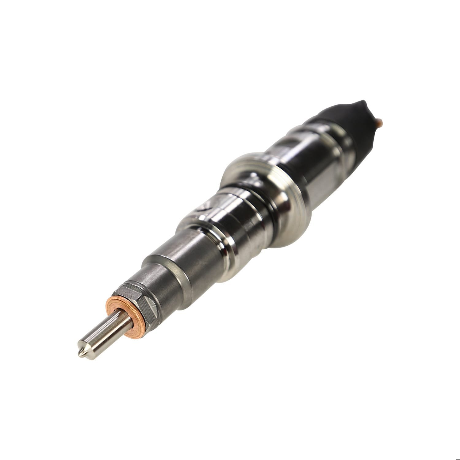 0986435518 — Reman Fuel Injector, Cummins 6.7L ISB | Valley Fuel Injection