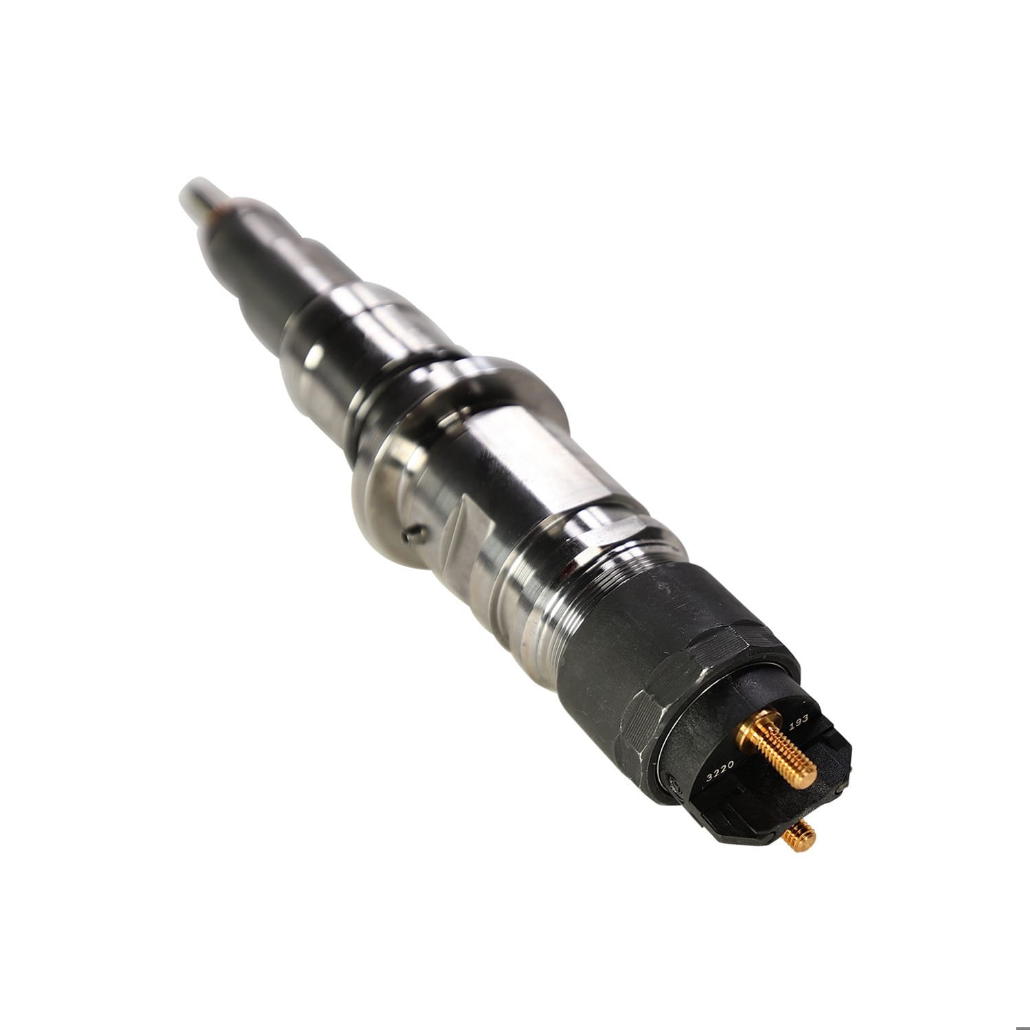 0986435518 — Reman Fuel Injector, Cummins 6.7L ISB | Valley Fuel Injection