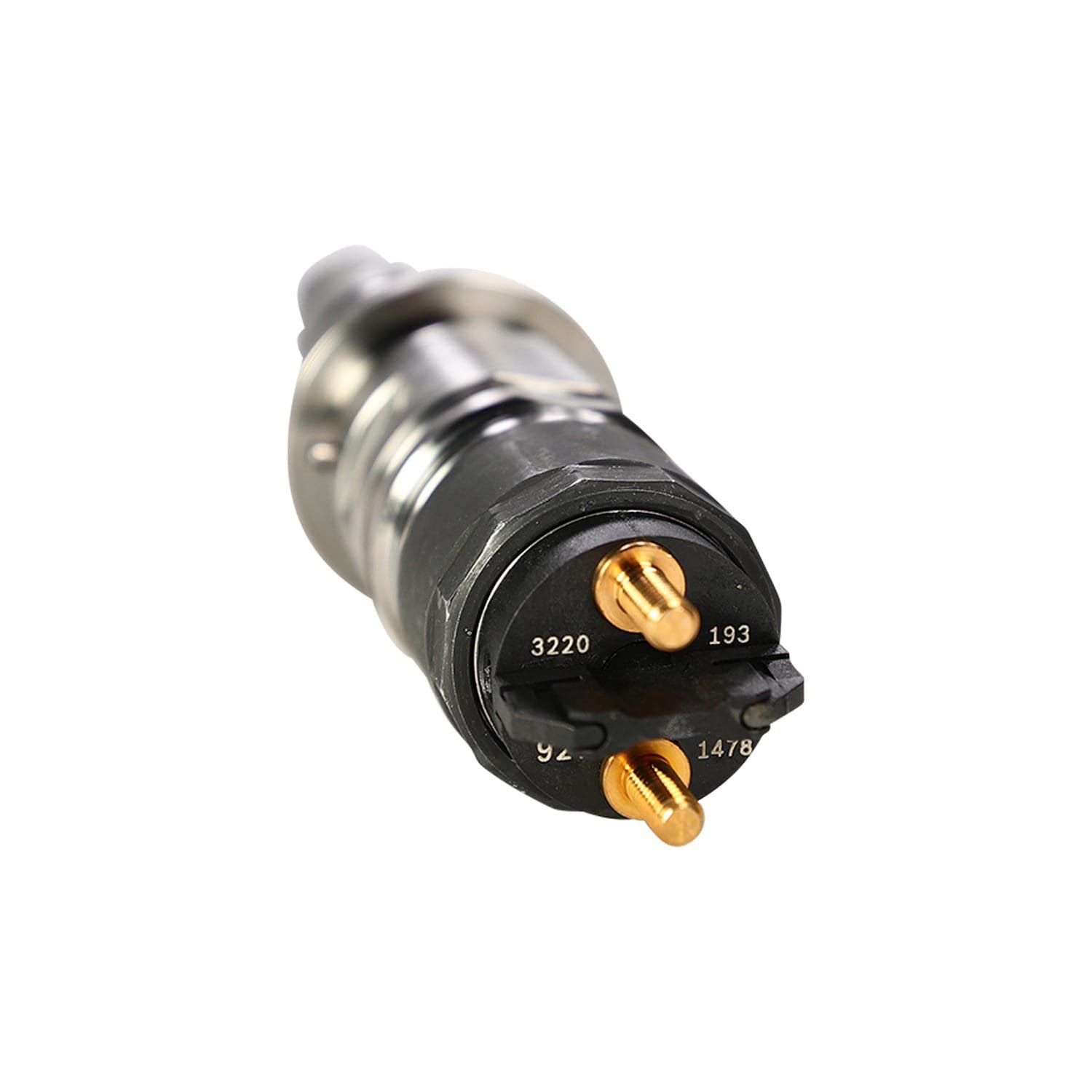 0986435518 — Reman Fuel Injector, Cummins 6.7L ISB | Valley Fuel Injection