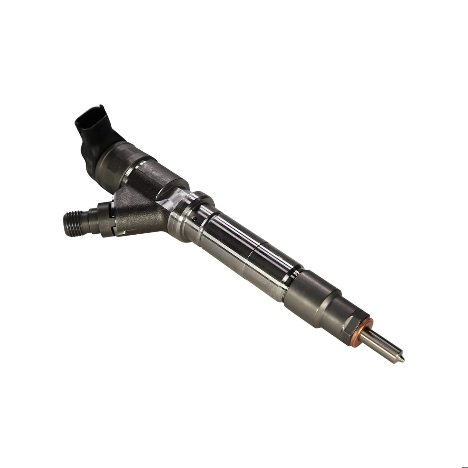 0986435520 — Reman Fuel Injector, GM 6.6L LMM | Valley Fuel Injection
