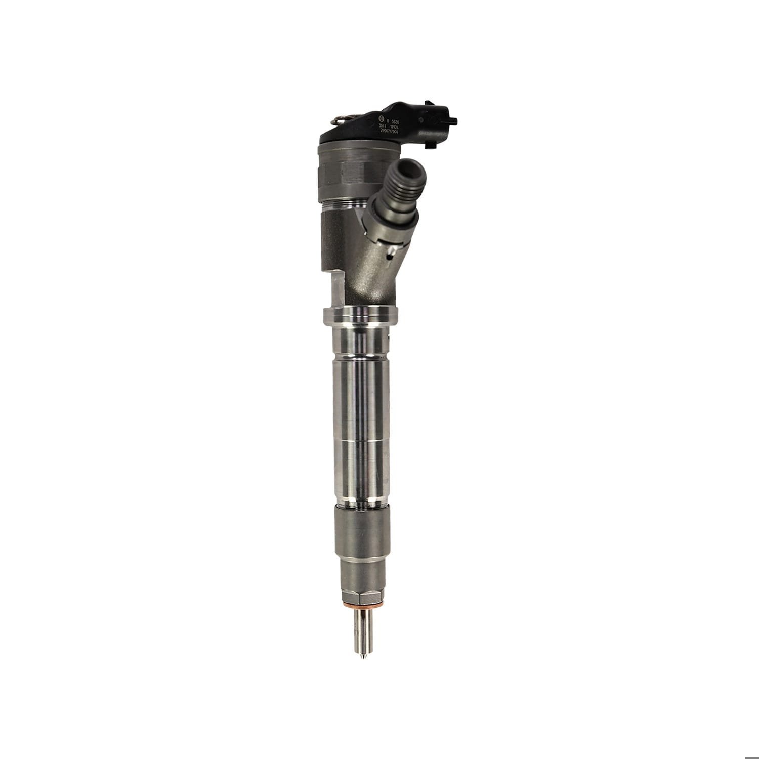 0986435520 — Reman Fuel Injector, GM 6.6L LMM | Valley Fuel Injection