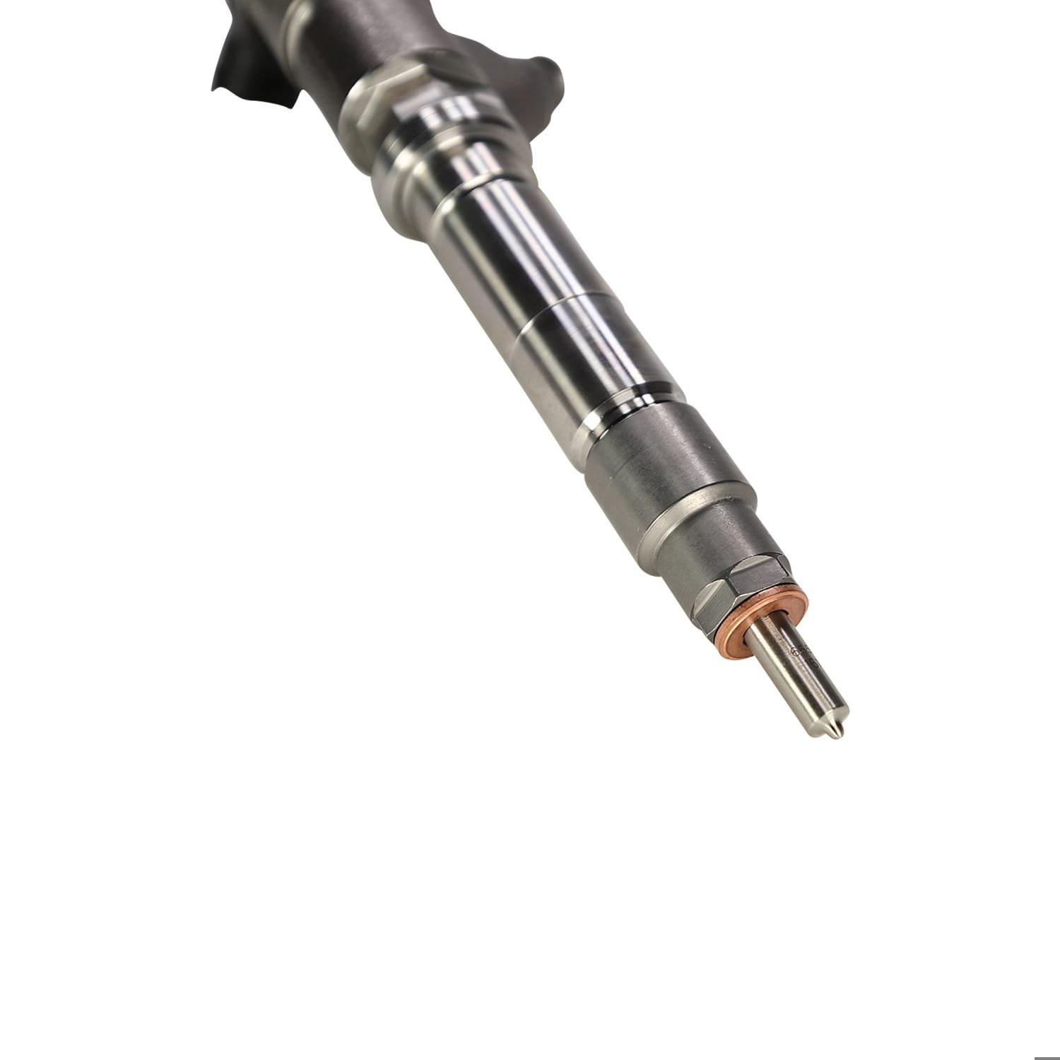 0986435520 — Reman Fuel Injector, GM 6.6L LMM | Valley Fuel Injection