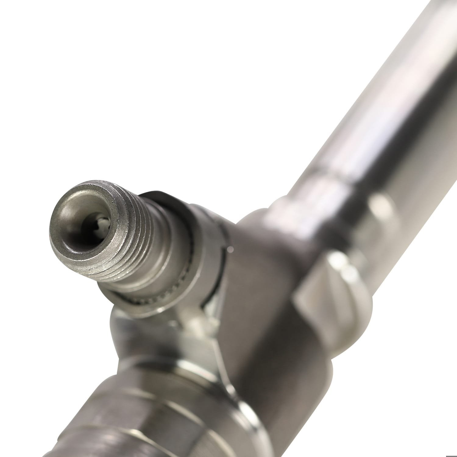 0986435520 — Reman Fuel Injector, GM 6.6L LMM | Valley Fuel Injection