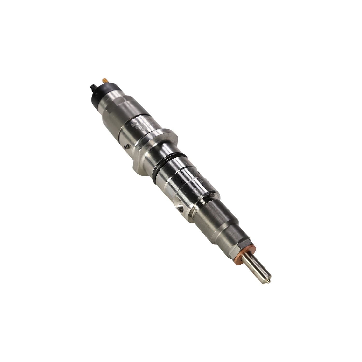 0986435532 — Reman Fuel Injector, Cummins 8.3L ISC | Valley Fuel Injection