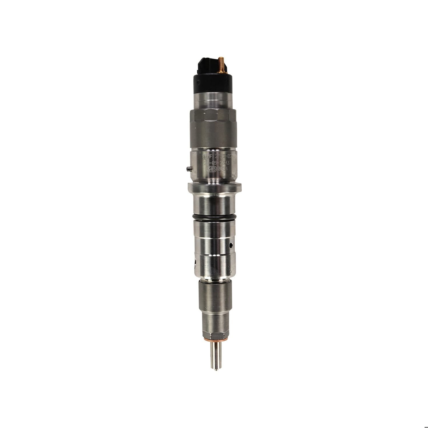 0986435532 — Reman Fuel Injector, Cummins 8.3L ISC | Valley Fuel Injection