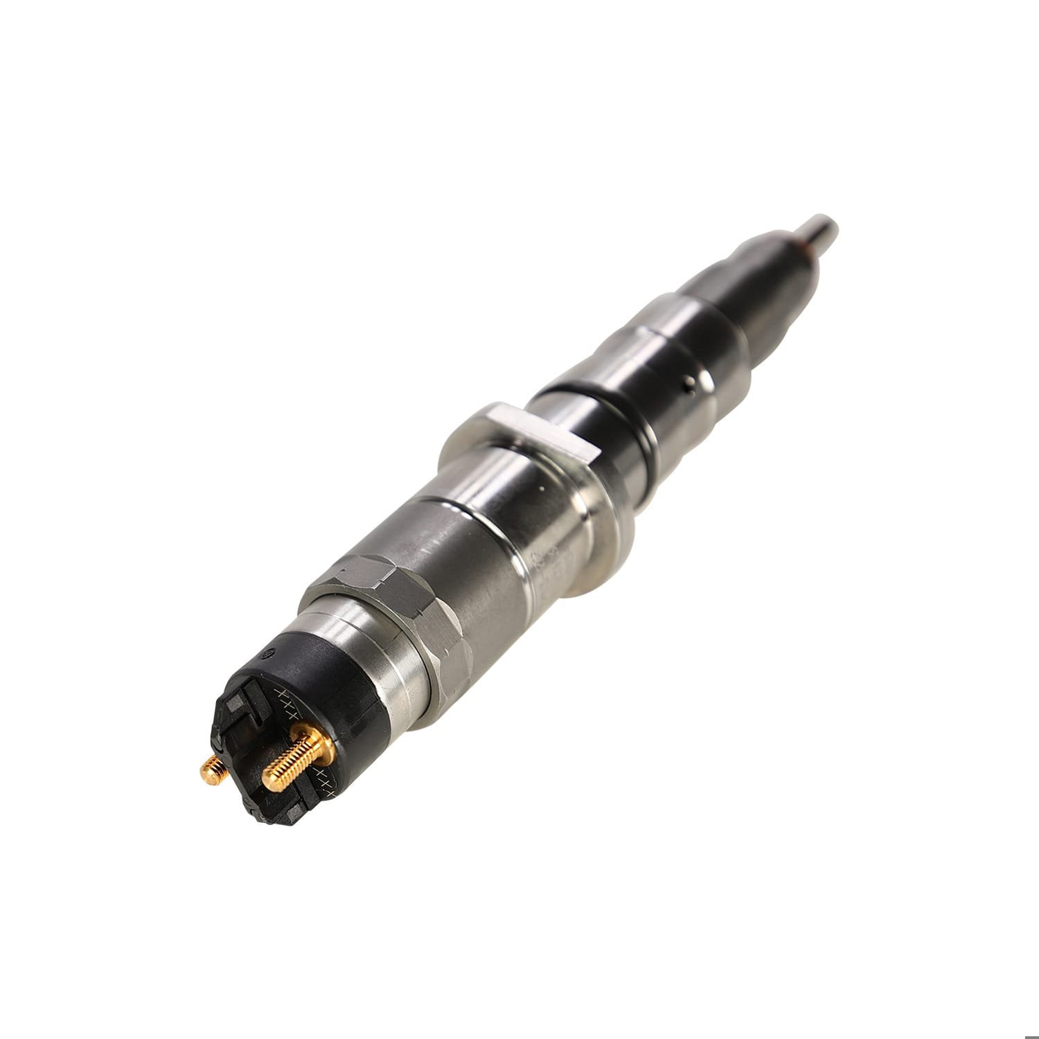 0986435532 — Reman Fuel Injector, Cummins 8.3L ISC | Valley Fuel Injection