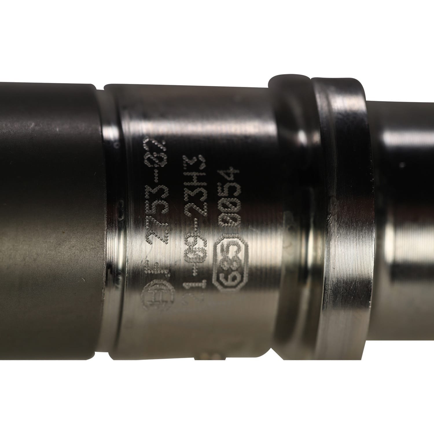 0986435532 — Reman Fuel Injector, Cummins 8.3L ISC | Valley Fuel Injection