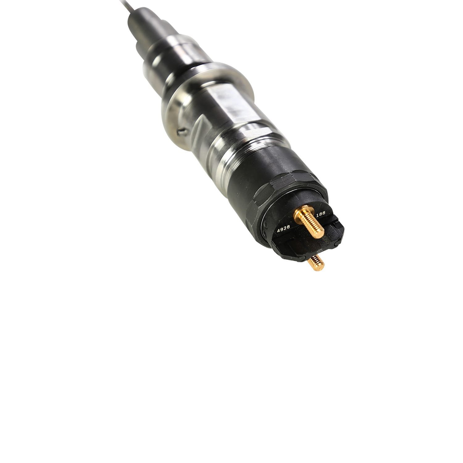 0986435574 — Reman Fuel Injector, Cummins 6.7L ISB | Valley Fuel Injection