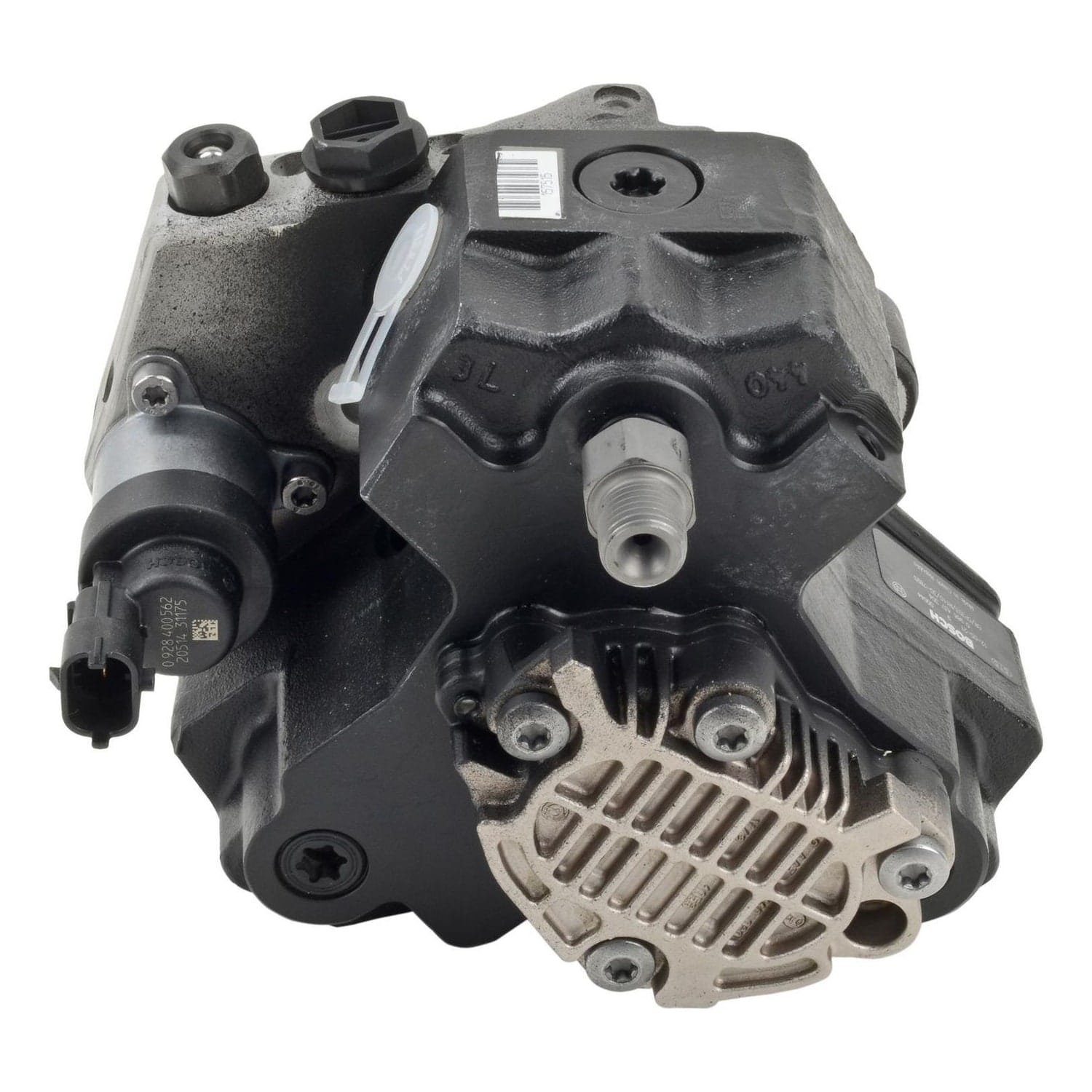 0986437304 — Reman Fuel Injection Pump, CP3, ISB 5.9 | Valley Fuel Injection
