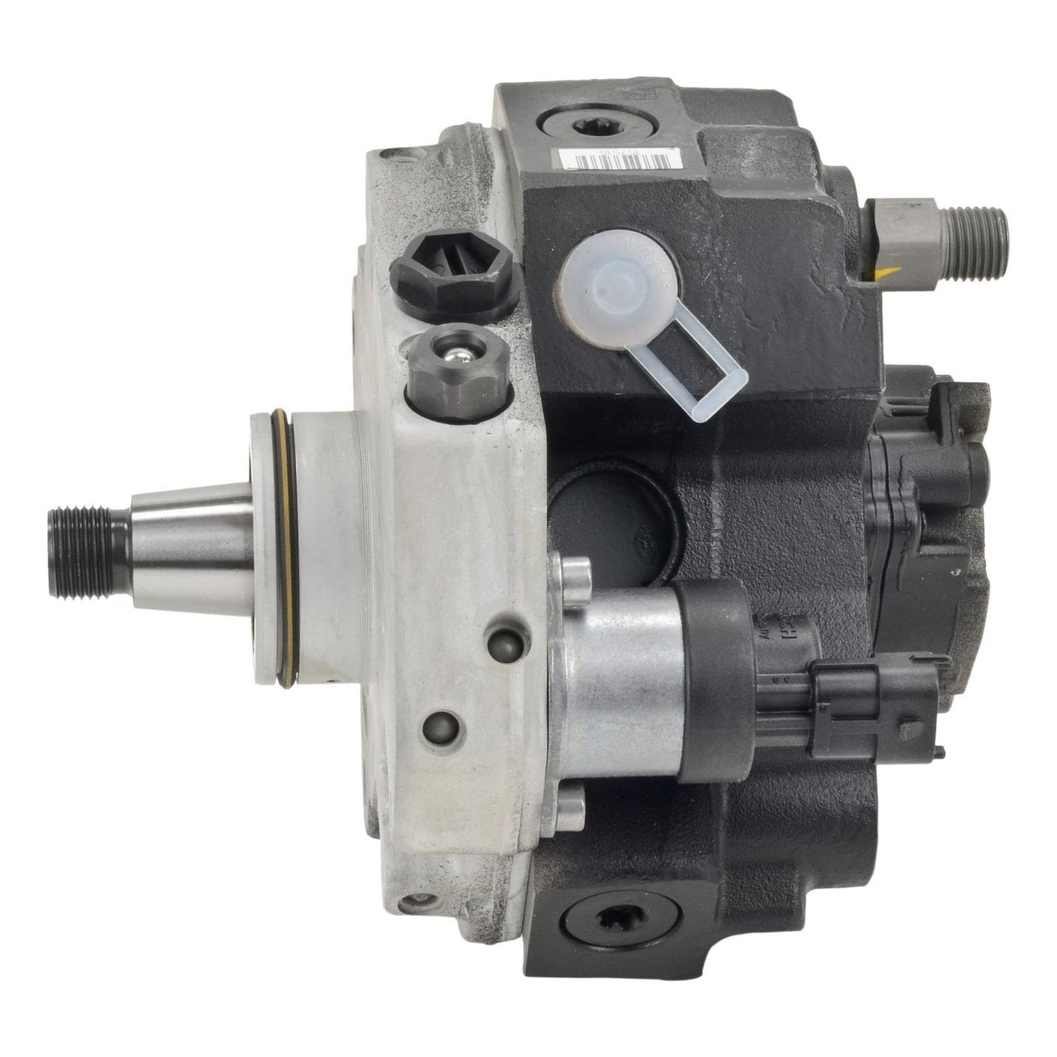 0986437304 — Reman Fuel Injection Pump, CP3, ISB 5.9 | Valley Fuel Injection