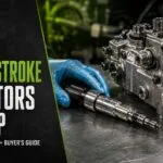 6.0L Power Stroke G2.8 diesel injector and HPOP high-pressure oil pump — Valley Fuel Injection