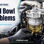 7.3 Power Stroke Fuel Bowl Problems and Fixes