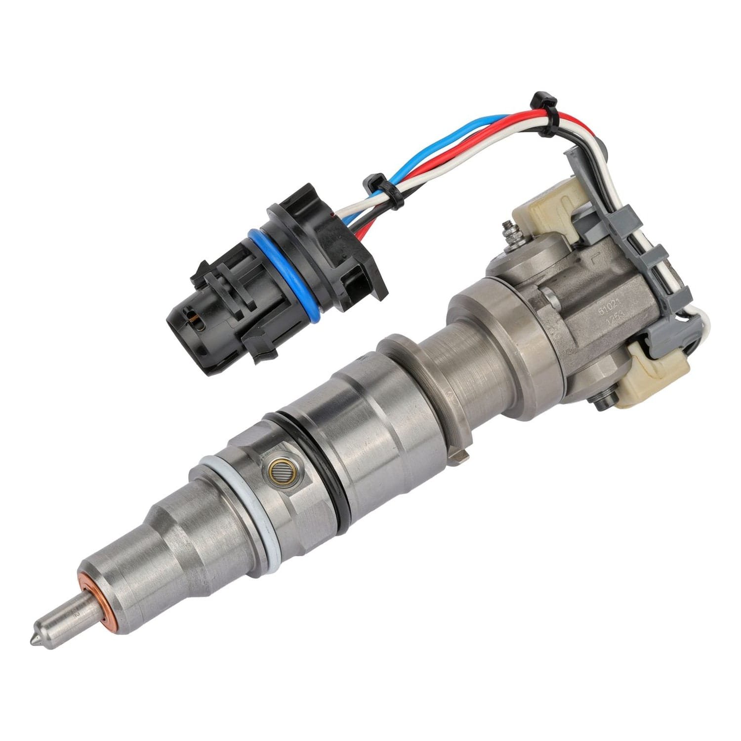 AP60901 6.0L Powerstroke G2.8 Injector — genuine Alliant Power product photo, Valley Fuel Injection & Turbo