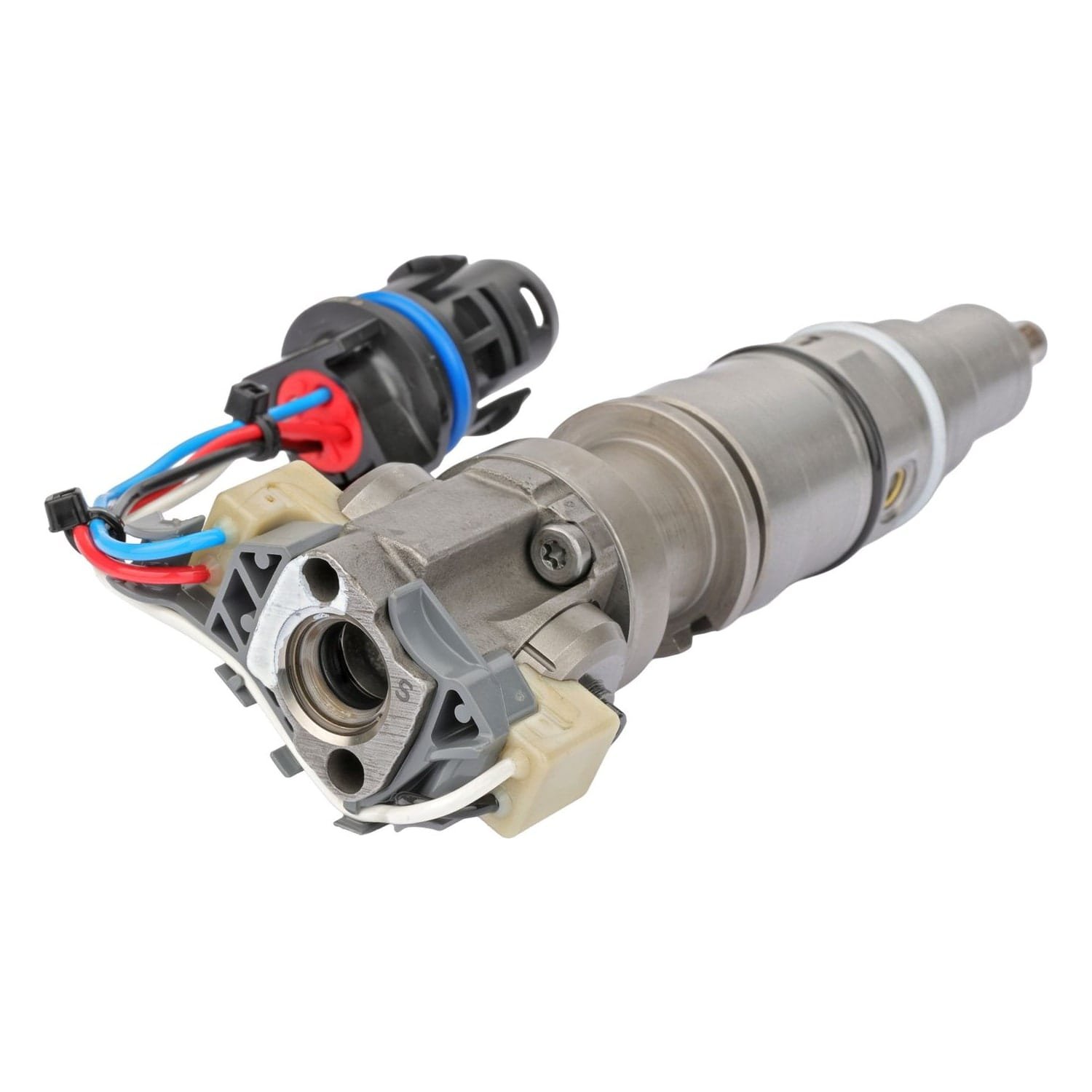AP60901 6.0L Powerstroke G2.8 Injector (view 4) — genuine Alliant Power product photo, Valley Fuel Injection & Turbo