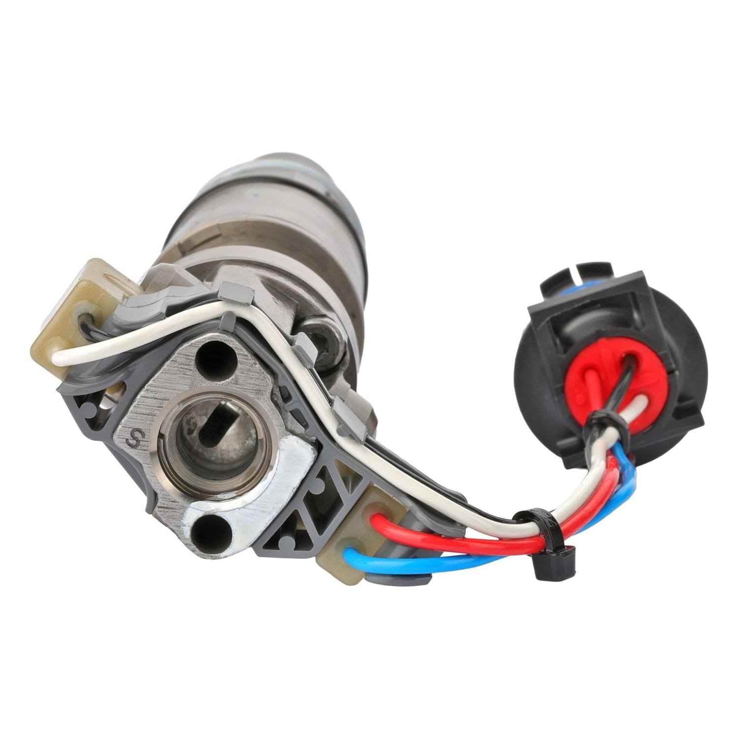 AP60901 6.0L Powerstroke G2.8 Injector (view 6) — genuine Alliant Power product photo, Valley Fuel Injection & Turbo