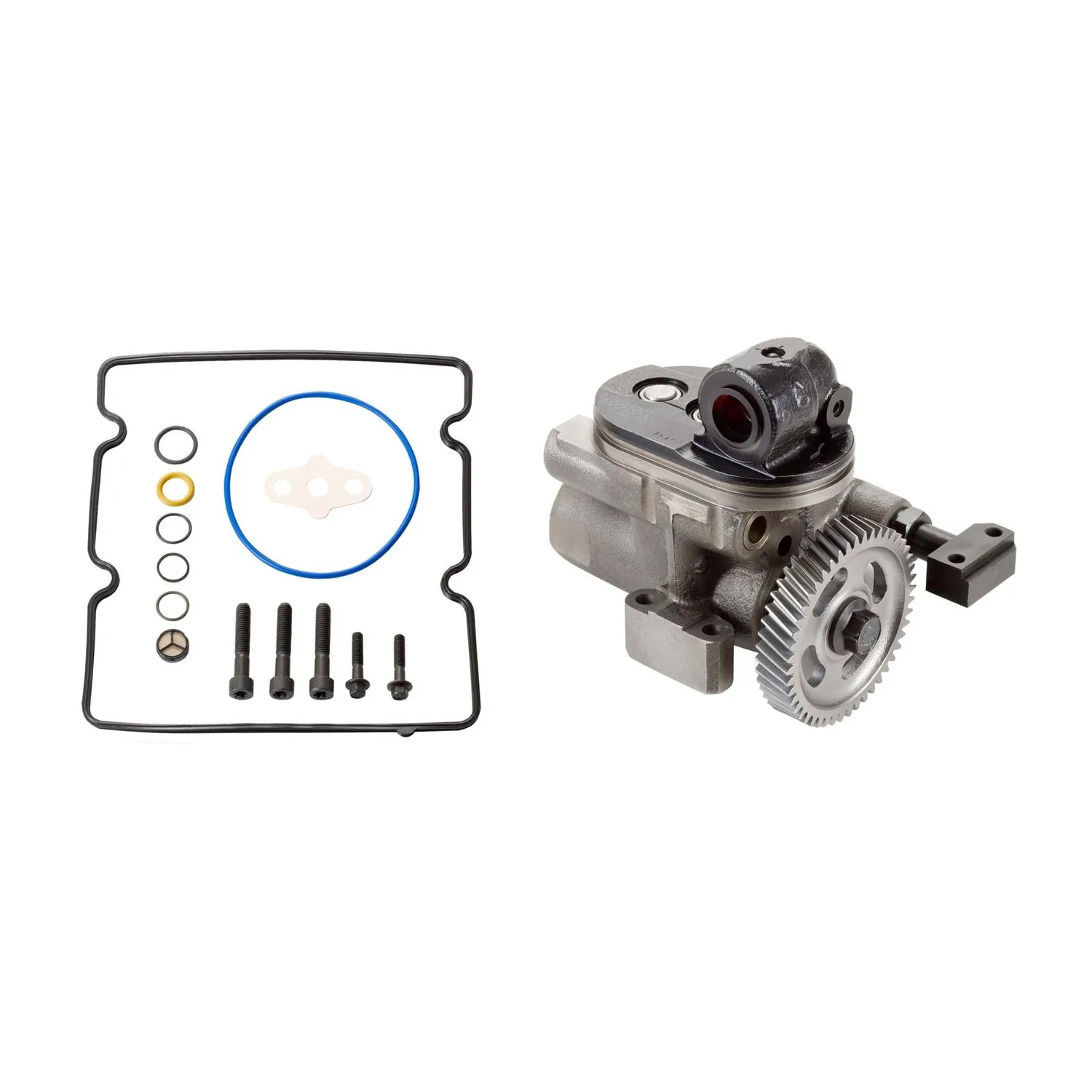 AP63661 6.0L Powerstroke HPOP High-Pressure Oil Pump — genuine Alliant Power product photo, Valley Fuel Injection & Turbo