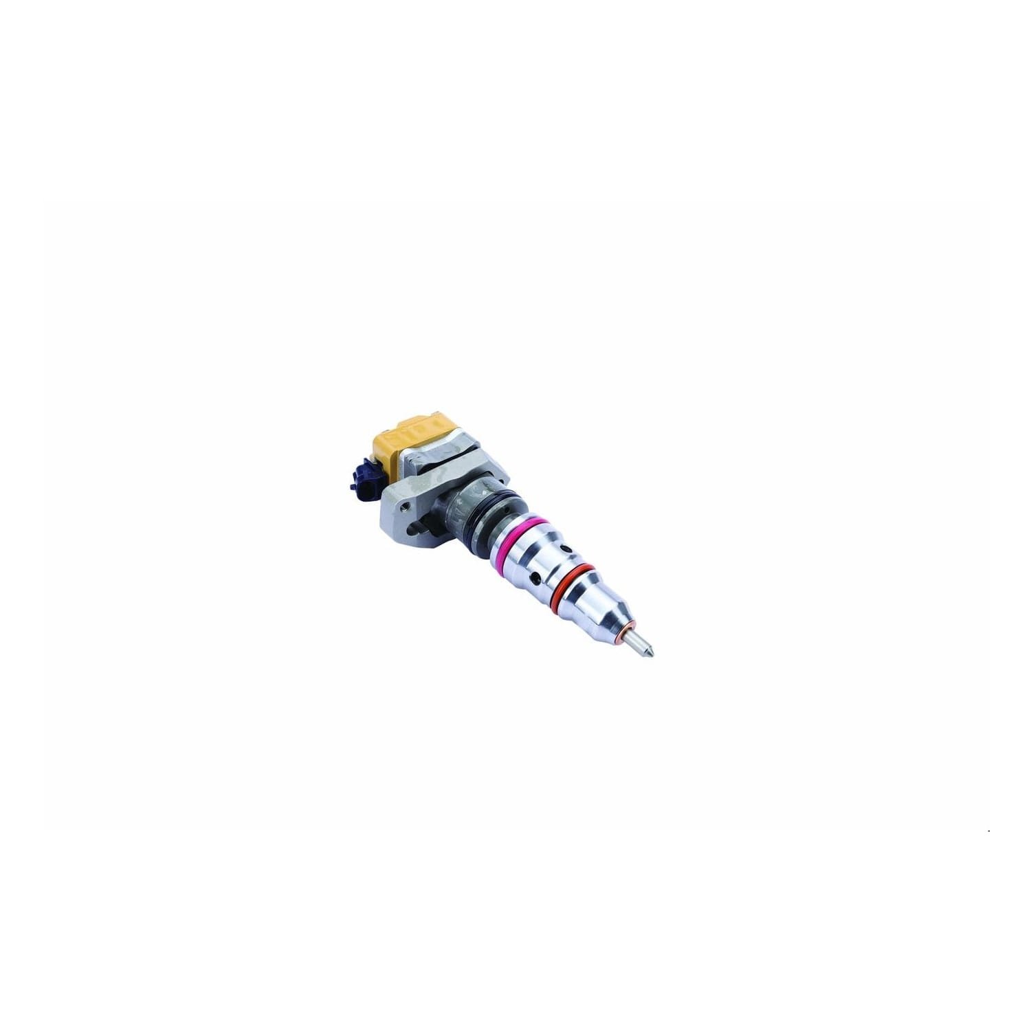 AP63803AD 7.3L Powerstroke HEUI Injector (AD) — genuine Alliant Power product photo, Valley Fuel Injection & Turbo