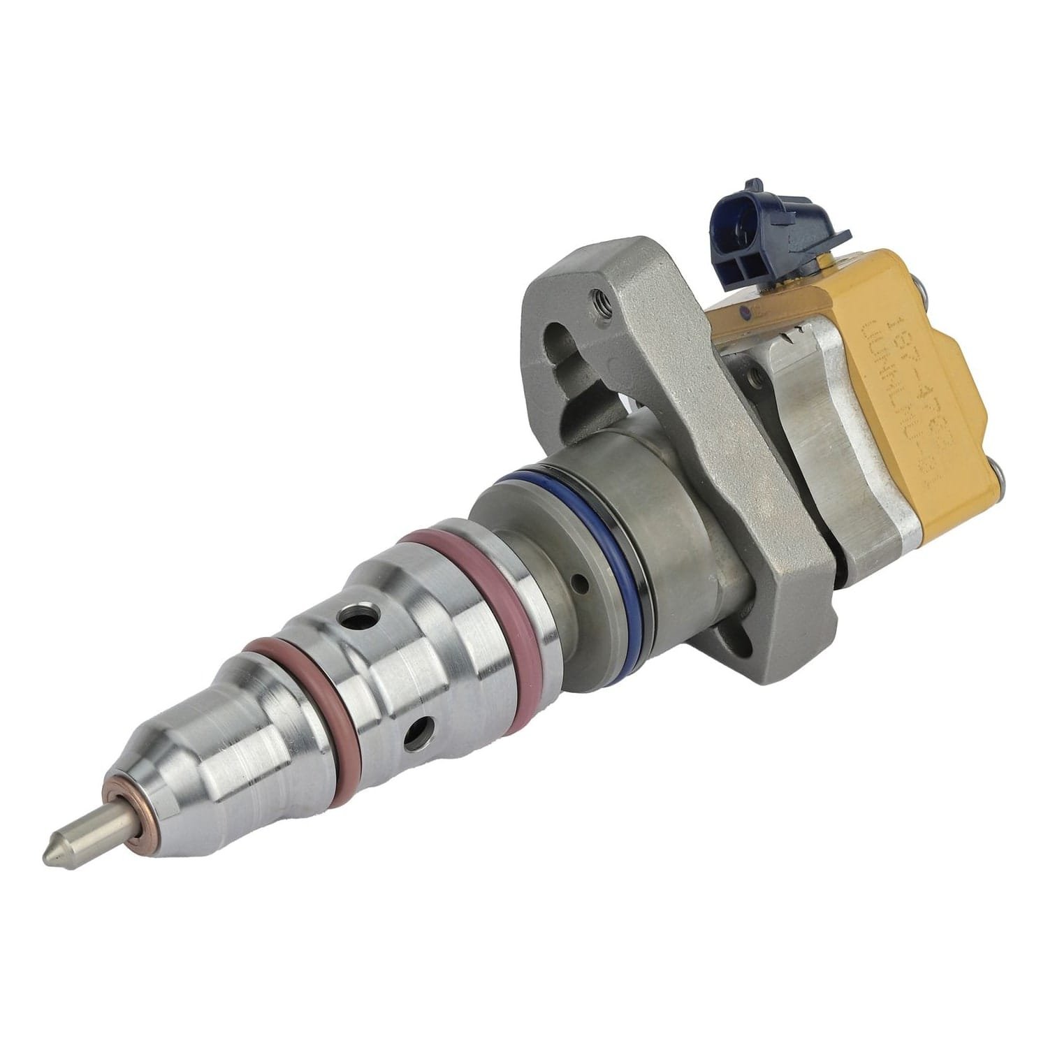 AP63804AE 7.3L Powerstroke HEUI Injector (AE Long-Lead) — genuine Alliant Power product photo, Valley Fuel Injection & Turbo