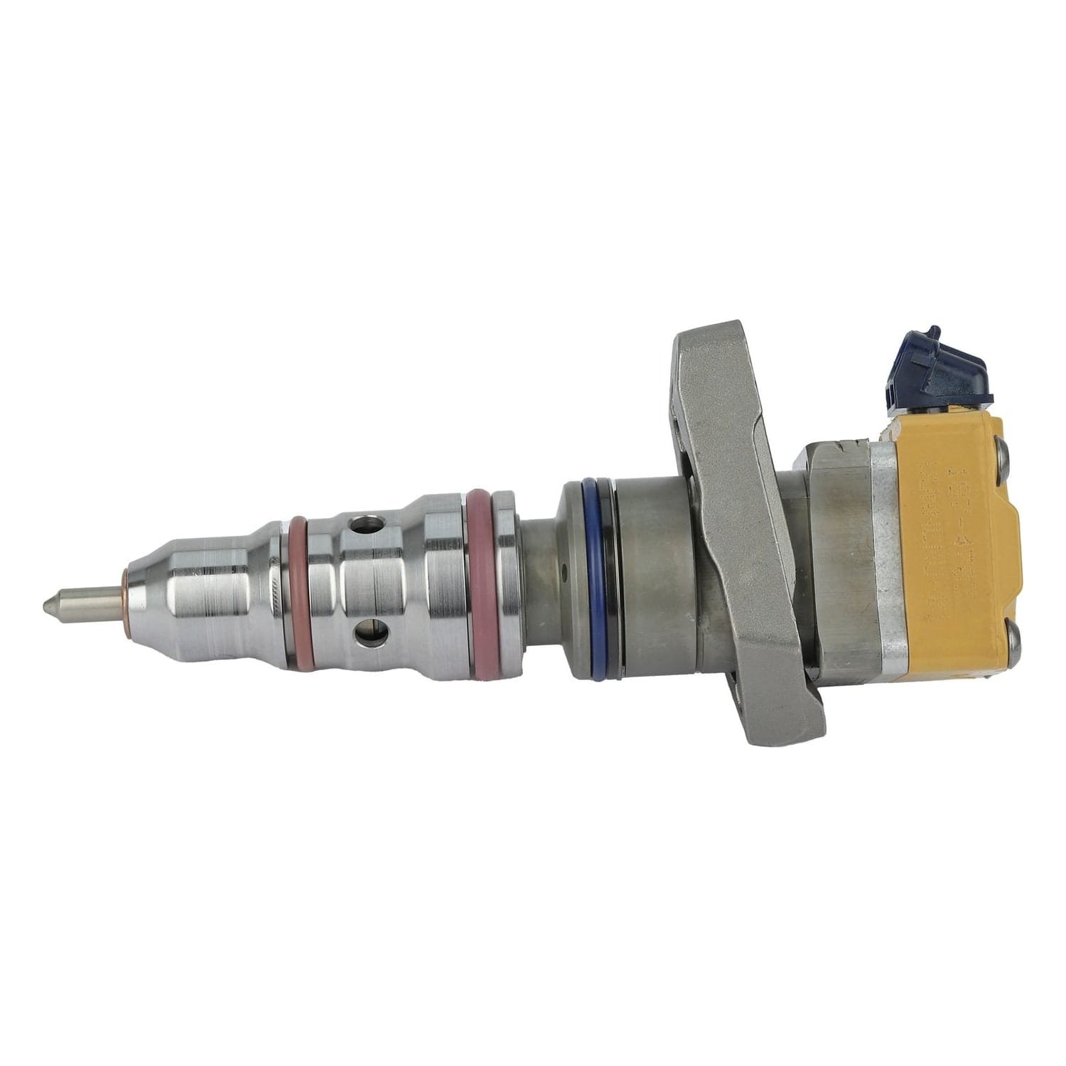 AP63804AE 7.3L Powerstroke HEUI Injector (AE Long-Lead) (view 2) — genuine Alliant Power product photo, Valley Fuel Injection & Turbo