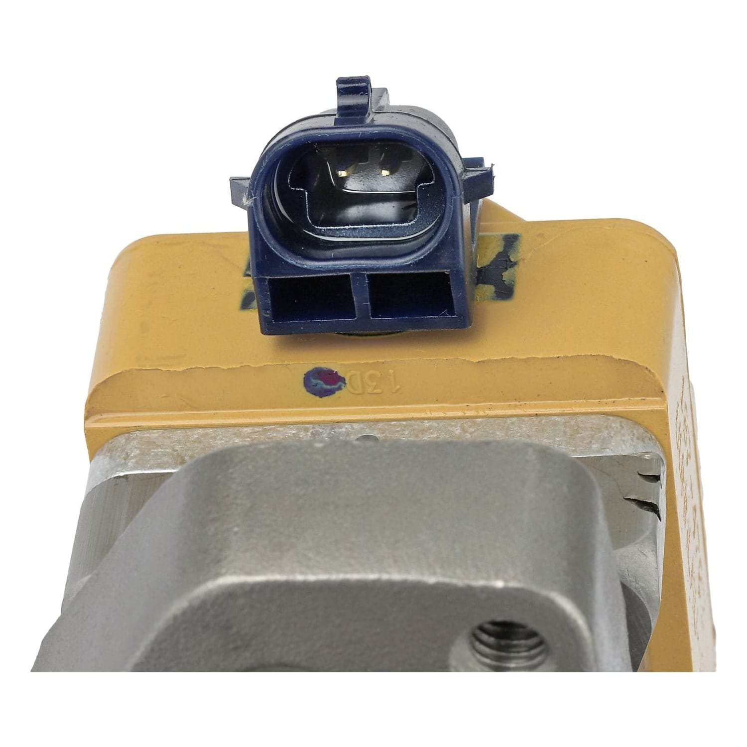 AP63804AE 7.3L Powerstroke HEUI Injector (AE Long-Lead) (view 6) — genuine Alliant Power product photo, Valley Fuel Injection & Turbo