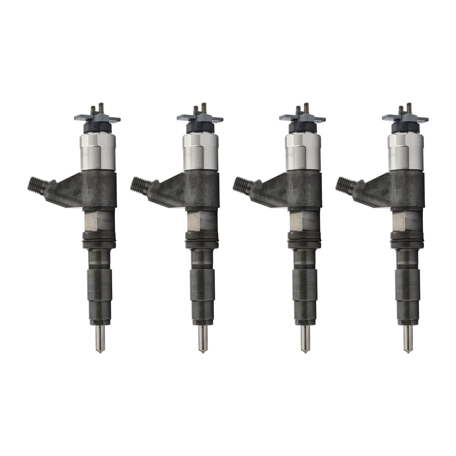John Deere 4.5L Common Rail Injector Set of 4 | Alliant Power AP52902 Remanufactured — complete set of 4 | Valley Fuel Injection