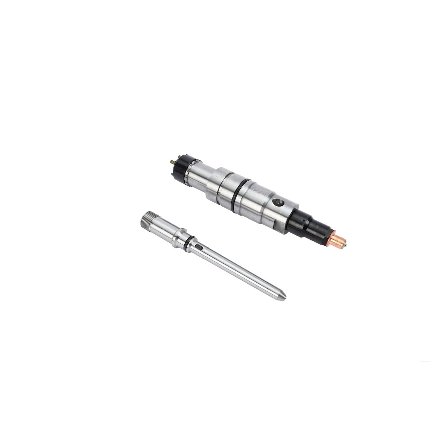 AP55103 Cummins ISX12 (11.9L) on-highway six with the XPI common rail fuel system — genuine Alliant Power product photo, Valley Fuel Injection