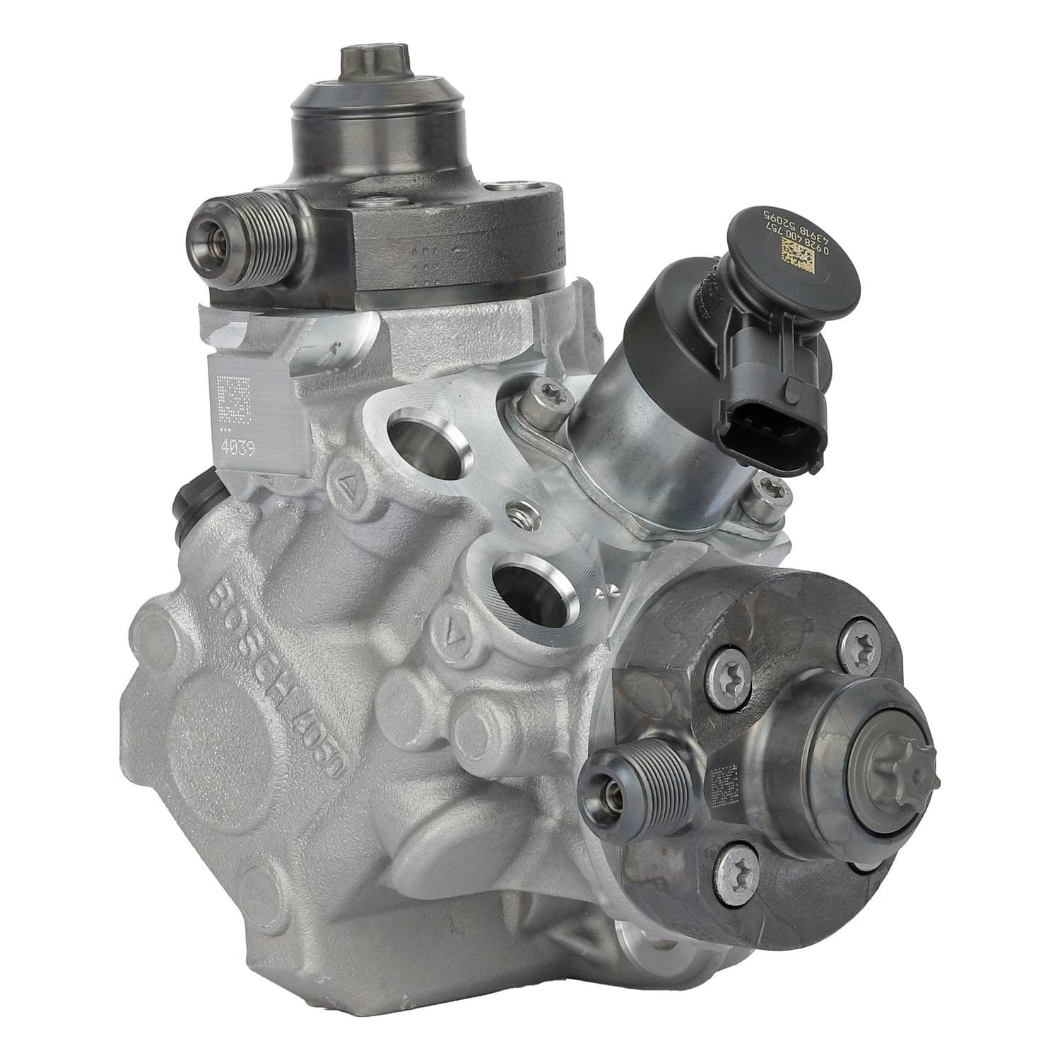 AP57000 — Fuel Contamination Kit, Ford 6.7L 11-14 | Valley Fuel Injection