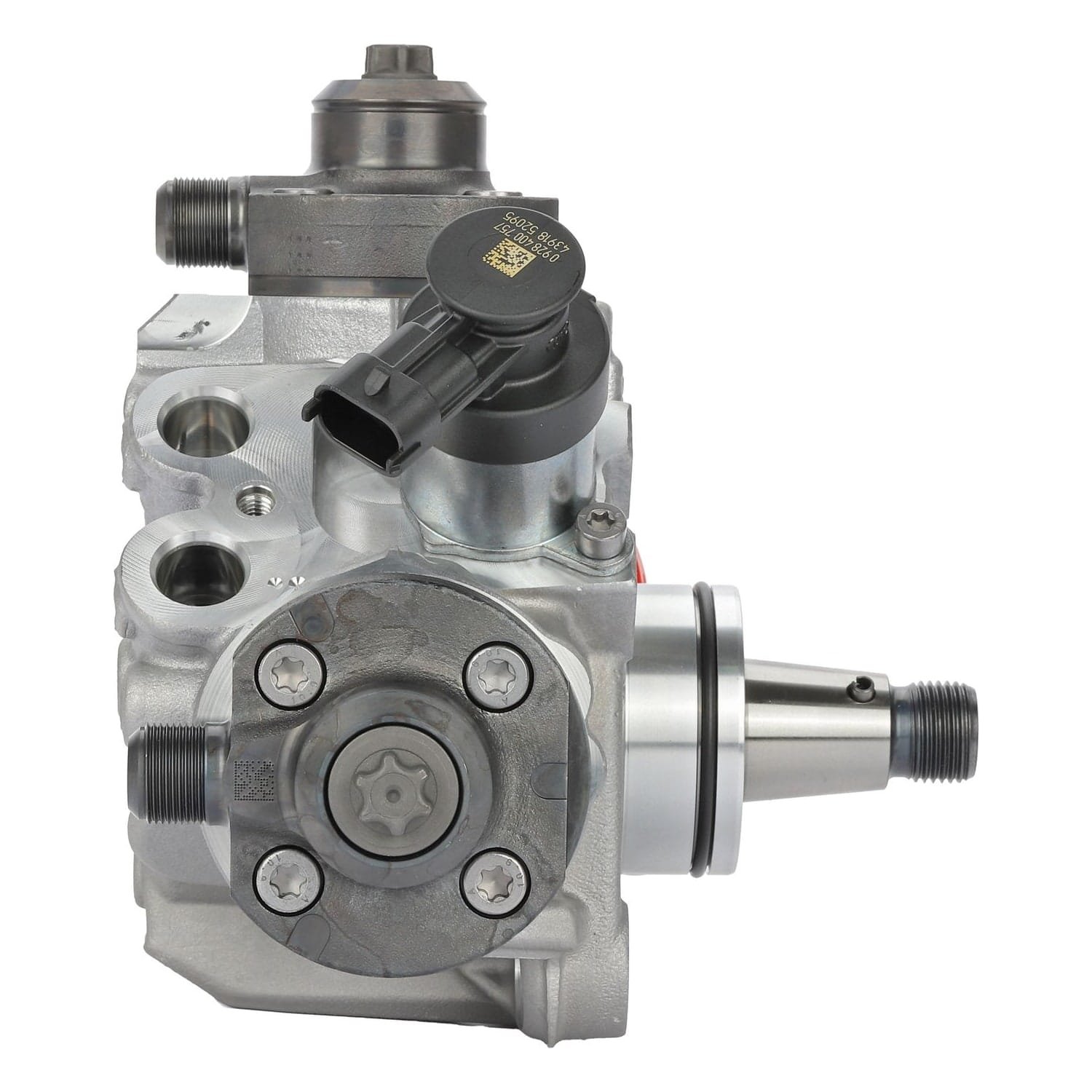 AP57000 — Fuel Contamination Kit, Ford 6.7L 11-14 | Valley Fuel Injection