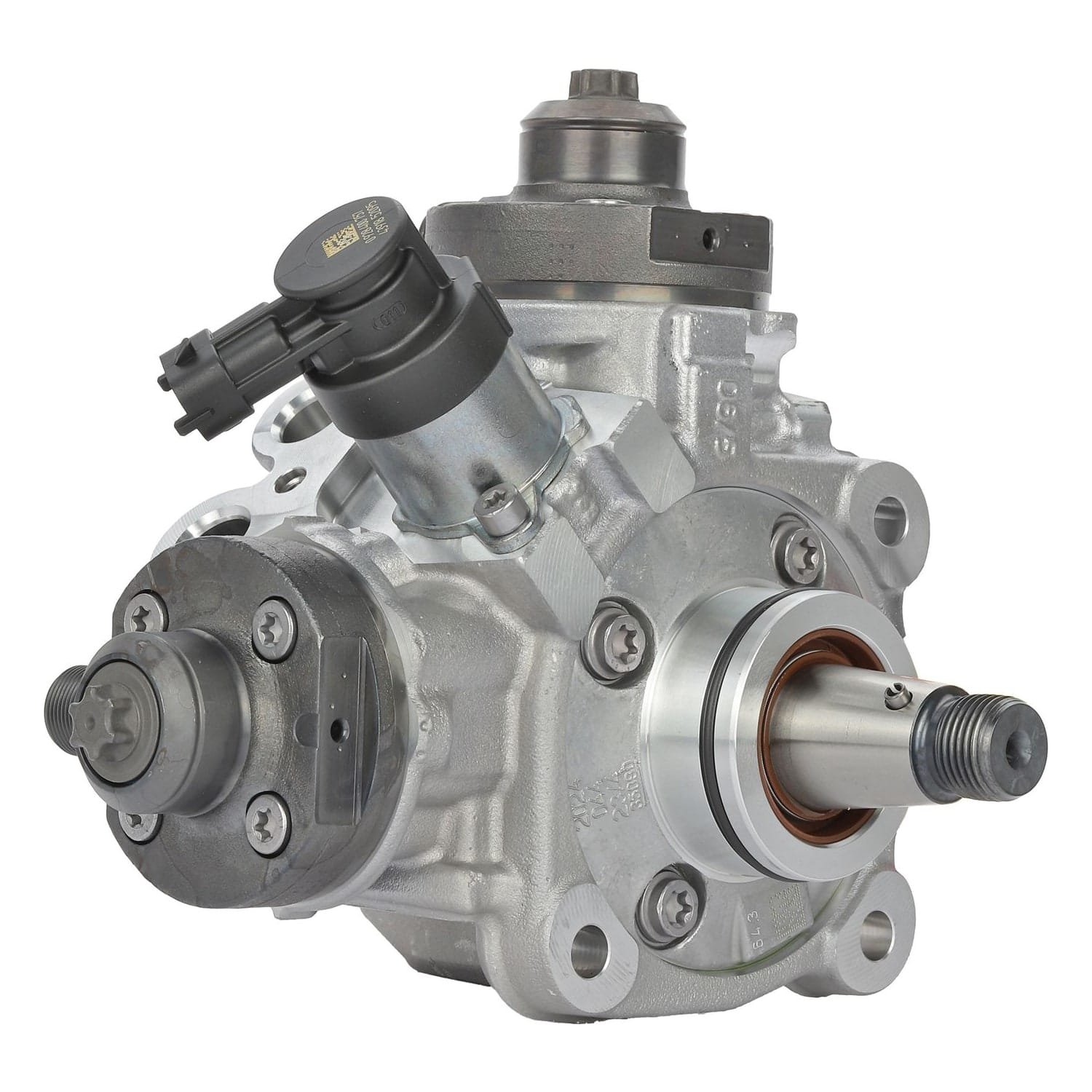 AP57000 — Fuel Contamination Kit, Ford 6.7L 11-14 | Valley Fuel Injection