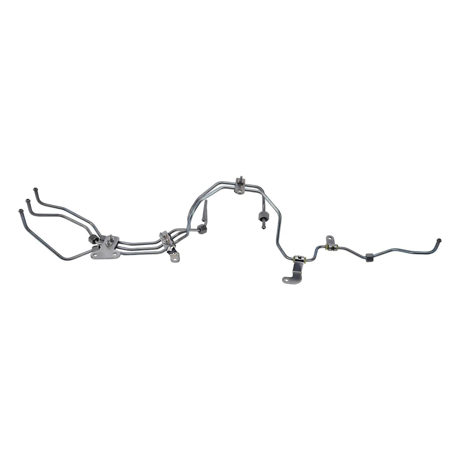 AP57002NP 2017–2019 Ford F-250 / F-350 / F-450 Super Duty, 6.7L Powerstroke — genuine Alliant Power product photo, Valley Fuel Injection