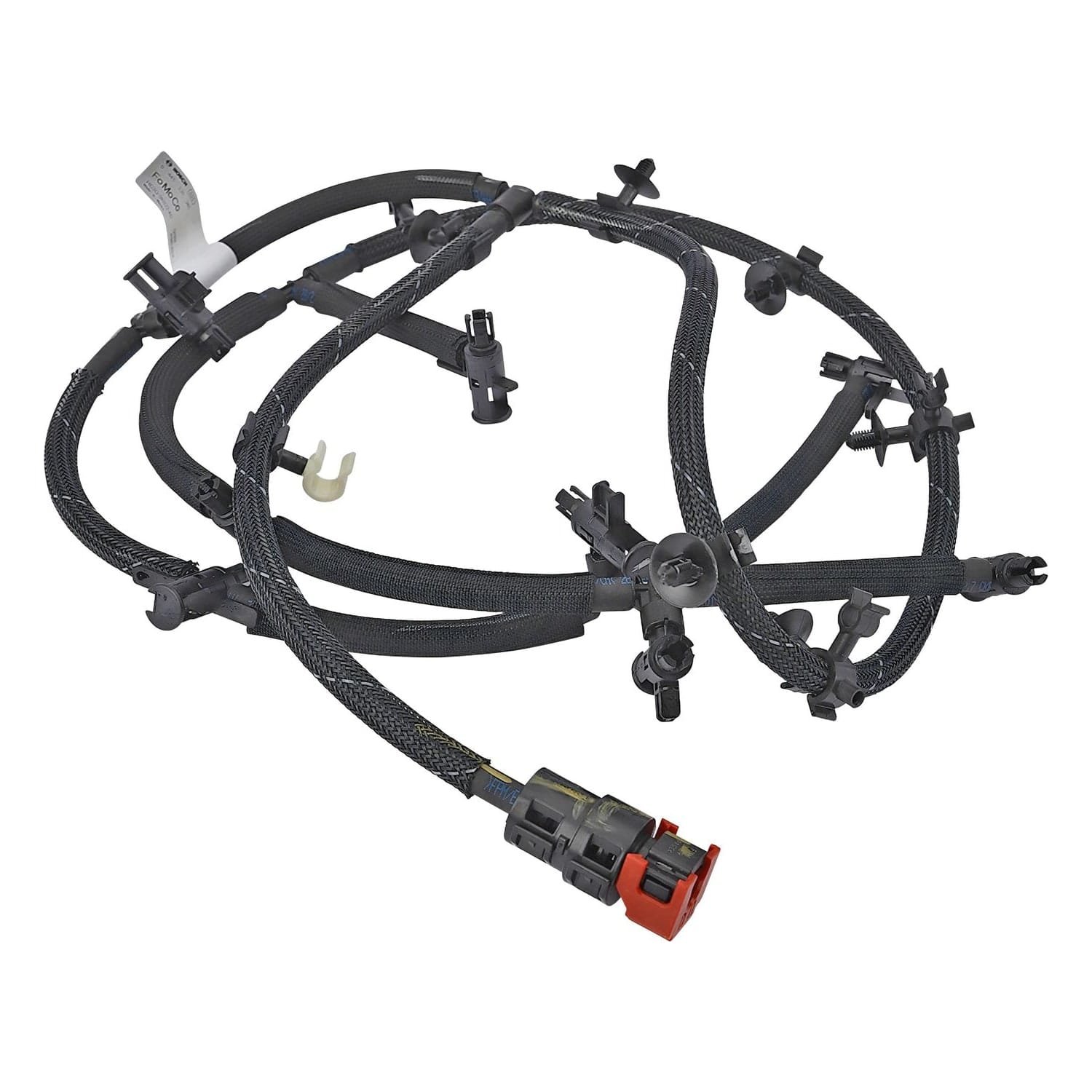 AP57002NP 2017–2019 Ford F-250 / F-350 / F-450 Super Duty, 6.7L Powerstroke — genuine Alliant Power product photo, Valley Fuel Injection