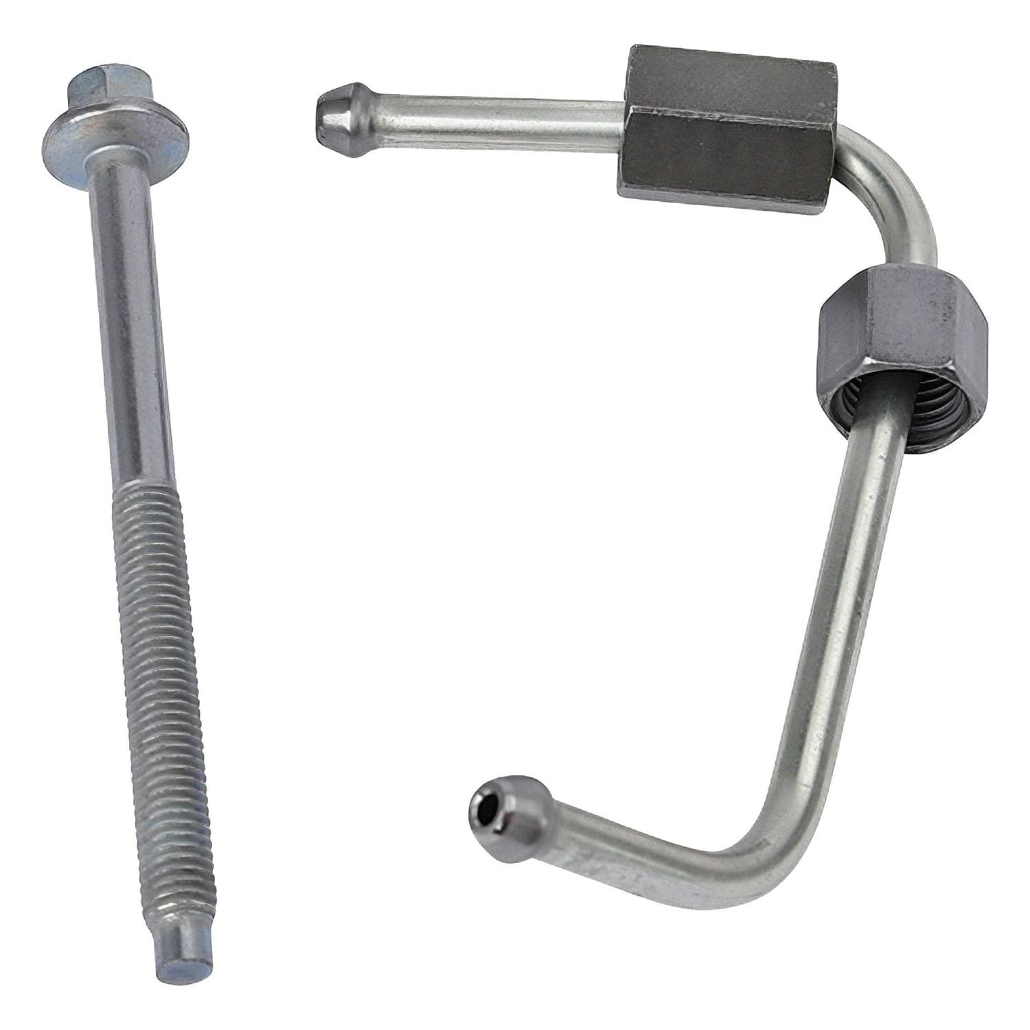 AP57002NP 2017–2019 Ford F-250 / F-350 / F-450 Super Duty, 6.7L Powerstroke — genuine Alliant Power product photo, Valley Fuel Injection