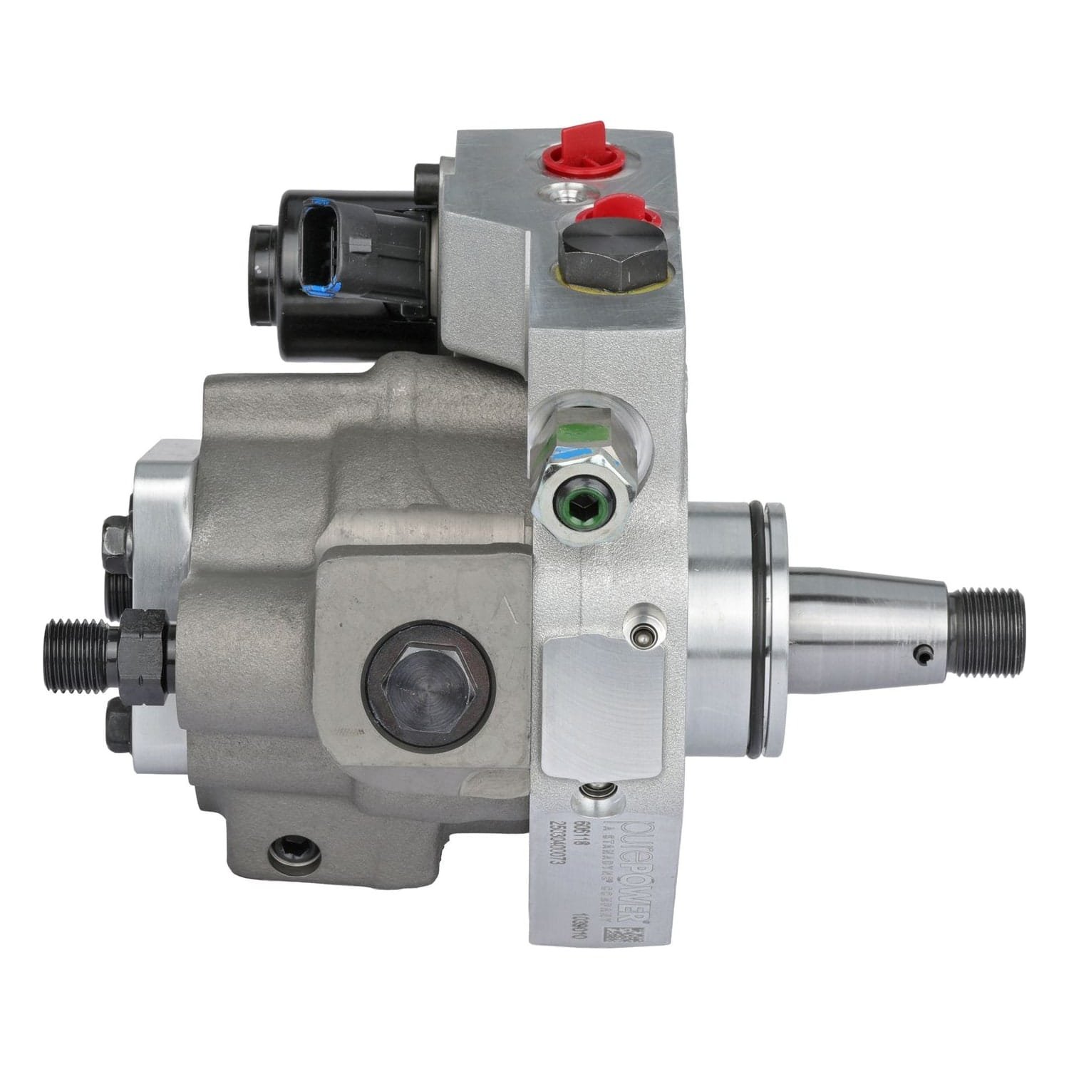 AP57016 2015–2016 Ford F-250 / F-350 / F-450 Super Duty, 6.7L Powerstroke — genuine Alliant Power product photo, Valley Fuel Injection