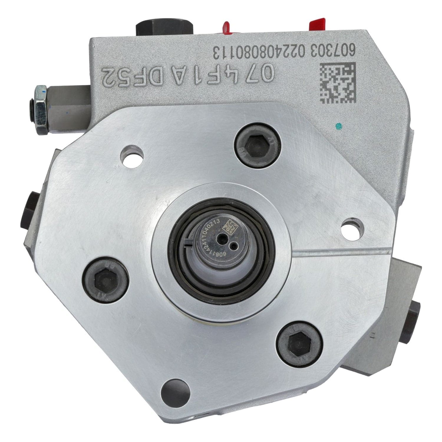 AP57016 2015–2016 Ford F-250 / F-350 / F-450 Super Duty, 6.7L Powerstroke — genuine Alliant Power product photo, Valley Fuel Injection