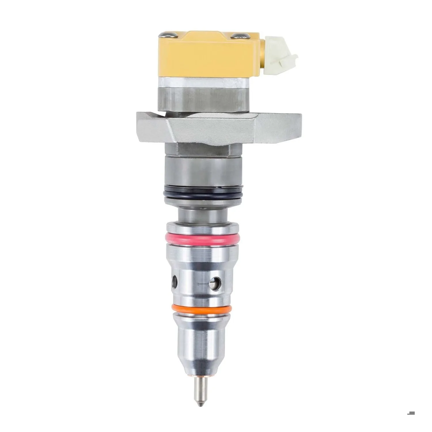 AP63800AA new 7.3L Powerstroke HEUI injector — genuine Alliant Power product photo, Valley Fuel Injection